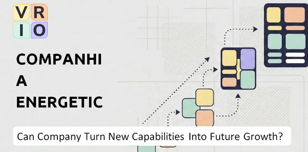Can Companhia Energetica de Minas Gerais Company Turn New Capabilities Into Future Growth?