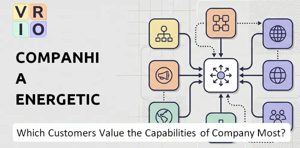 Which Customers Value the Capabilities of Companhia Energetica de Minas Gerais Company Most?
