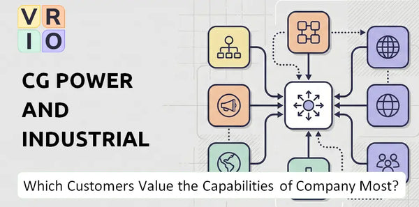 Which Customers Value the Capabilities of CG Power and Industrial Solutions Company Most?
