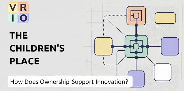 Who Owns The Children's Place Company and Does Ownership Support Innovation?