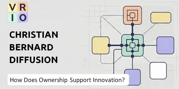 Who Owns Christian Bernard Diffusion SA Company and Does Ownership Support Innovation?