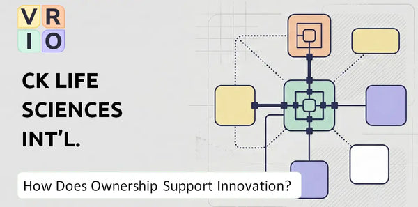 Who Owns CK Life Sciences Int'l. Company and Does Ownership Support Innovation?