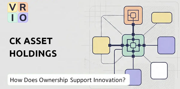 Who Owns CK Asset Holdings Company and Does Ownership Support Innovation?