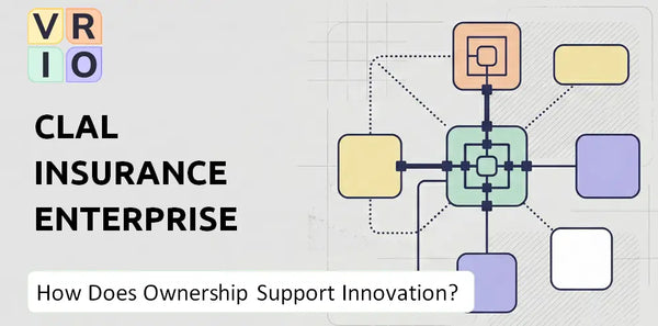 Who Owns Clal Insurance Enterprises Company and Does Ownership Support Innovation?