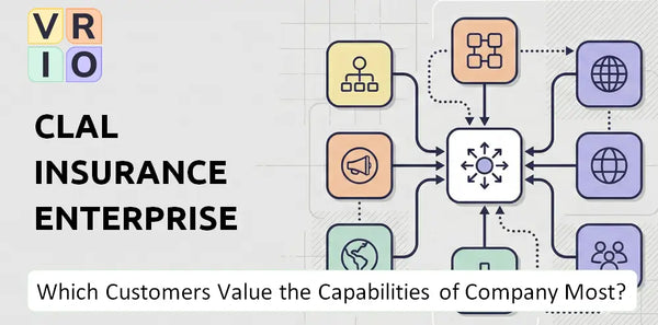 Which Customers Value the Capabilities of Clal Insurance Enterprises Company Most?