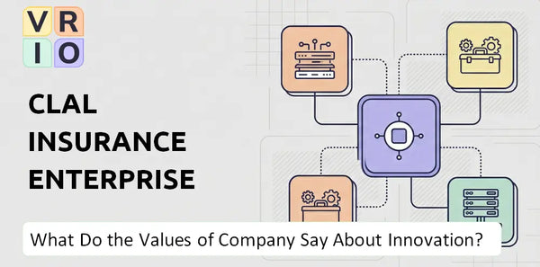 What Do the Mission, Vision, and Values of Clal Insurance Enterprises Company Say About Innovation?