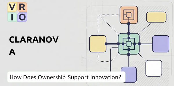 Who Owns Claranova Company and Does Ownership Support Innovation?