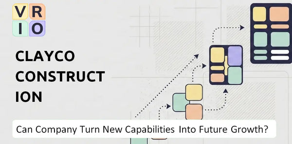 Can Clayco Construction Company Turn New Capabilities Into Future Growth?