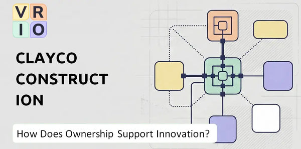 Who Owns Clayco Construction Company and Does Ownership Support Innovation?