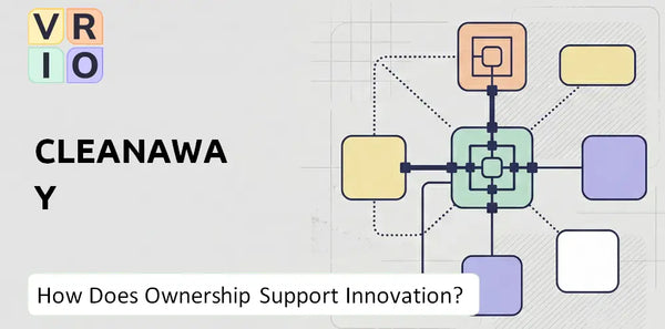 Who Owns Cleanaway Company and Does Ownership Support Innovation?