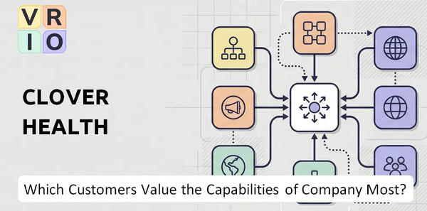 Which Customers Value the Capabilities of Clover Health Company Most?