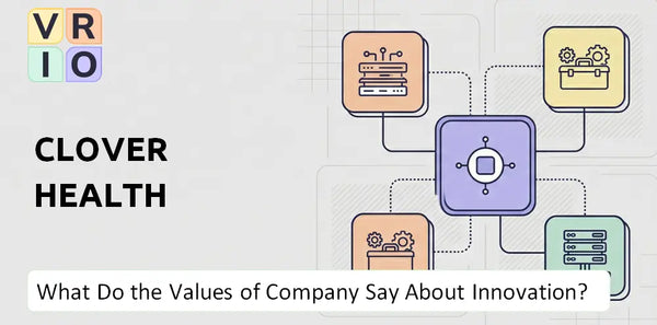 What Do the Mission, Vision, and Values of Clover Health Company Say About Innovation?