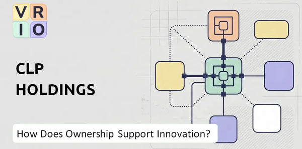 Who Owns CLP Holdings Company and Does Ownership Support Innovation?