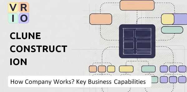 How Does Clune Construction Company Work and Which Capabilities Power the Business?
