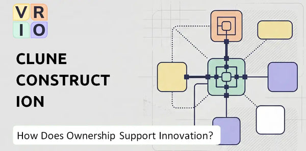 Who Owns Clune Construction Company and Does Ownership Support Innovation?