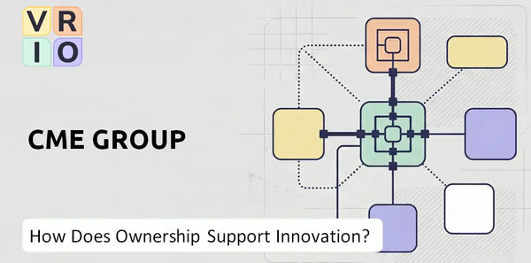 Who Owns CME Group Company and Does Ownership Support Innovation?