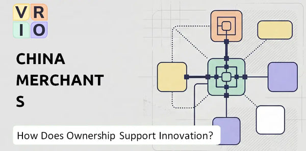 Who Owns China Merchants Expressway Network & Technology Holdings Company and Does Ownership Support Innovation?