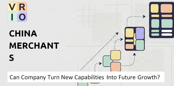 Can China Merchants Securities Company Turn New Capabilities Into Future Growth?