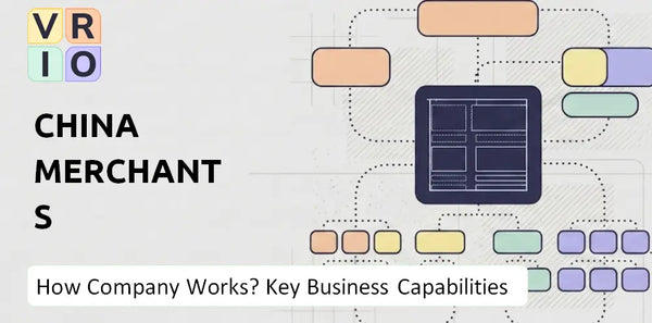 How Does China Merchants Securities Company Work and Which Capabilities Power the Business?