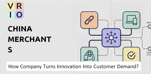 How Does China Merchants Securities Company Turn Innovation Into Customer Demand?