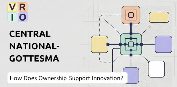 Who Owns Central National-Gottesman Company and Does Ownership Support Innovation?