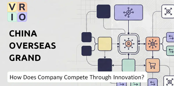 How Does China Overseas Grand Oceans Group Company Compete Through Innovation and Capability?