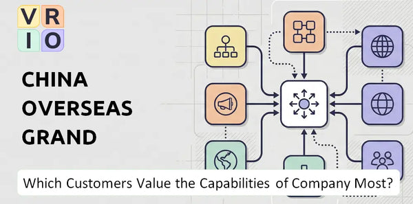 Which Customers Value the Capabilities of China Overseas Grand Oceans Group Company Most?