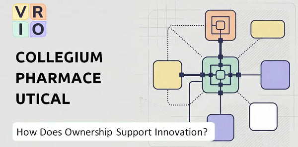 Who Owns Collegium Pharmaceutical Company and Does Ownership Support Innovation?