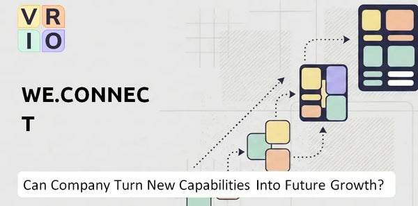 Can We.Connect Company Turn New Capabilities Into Future Growth?