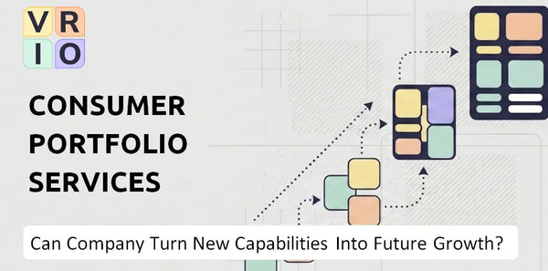 Can Consumer Portfolio Services Company Turn New Capabilities Into Future Growth?