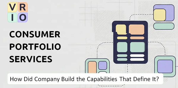 How Did Consumer Portfolio Services Company Build the Capabilities That Define It Today?
