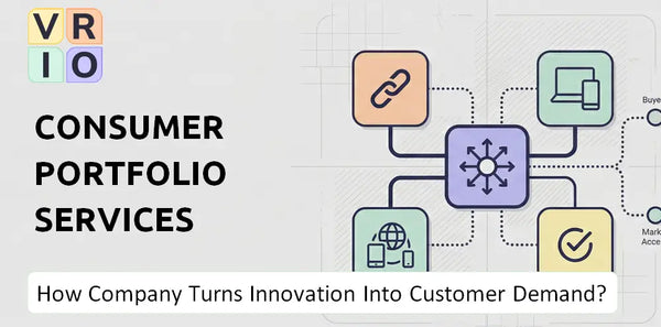 How Does Consumer Portfolio Services Company Turn Innovation Into Customer Demand?