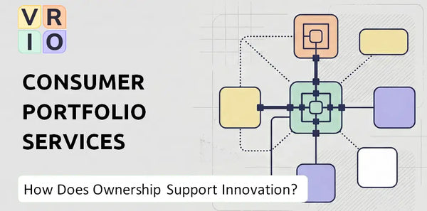 Who Owns Consumer Portfolio Services Company and Does Ownership Support Innovation?