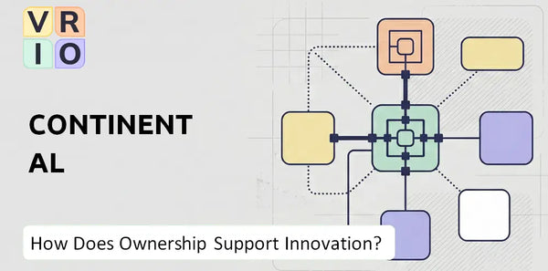 Who Owns Continental Company and Does Ownership Support Innovation?