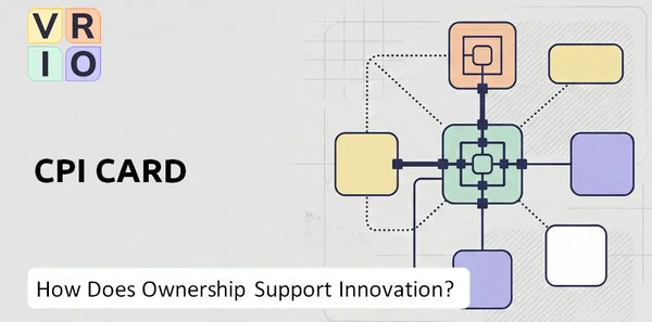 Who Owns CPI Card Company and Does Ownership Support Innovation?