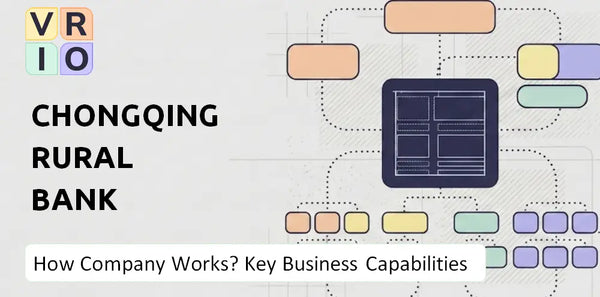 How Does Chongqing Rural Bank Company Work and Which Capabilities Power the Business?