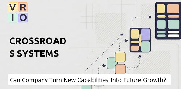 Can Crossroads Systems Company Turn New Capabilities Into Future Growth?