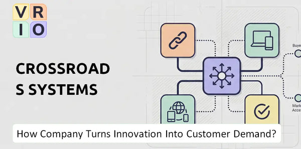How Does Crossroads Systems Company Turn Innovation Into Customer Demand?