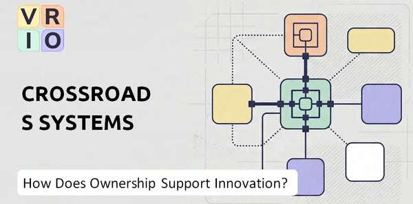 Who Owns Crossroads Systems Company and Does Ownership Support Innovation?