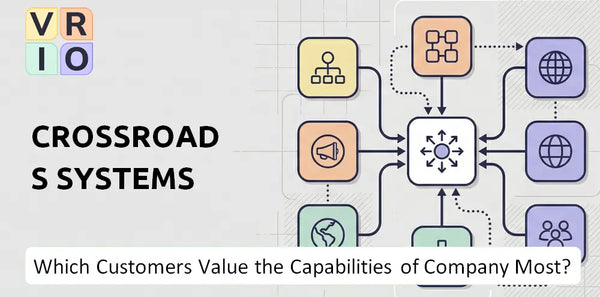 Which Customers Value the Capabilities of Crossroads Systems Company Most?
