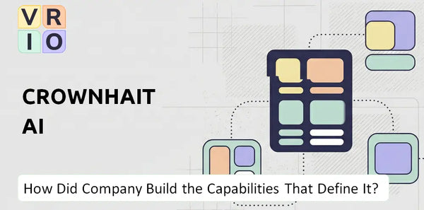 How Did CROWNHAITAI Company Build the Capabilities That Define It Today?