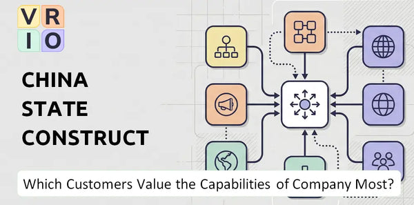 Which Customers Value the Capabilities of China State Construction International Holdings Company Most?