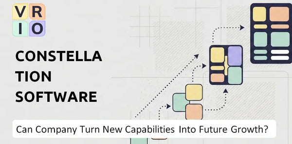 Can Constellation Software Company Turn New Capabilities Into Future Growth?