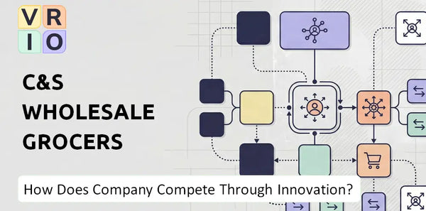 How Does C&S Wholesale Grocers Company Compete Through Innovation and Capability?
