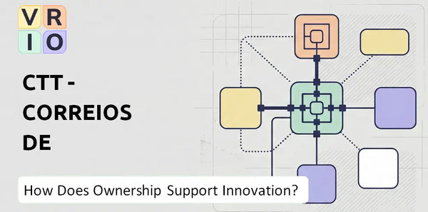 Who Owns CTT - Correios De Portugal Company and Does Ownership Support Innovation?