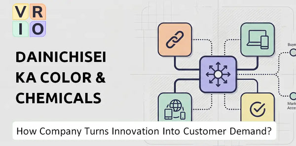 How Does Dainichiseika Color & Chemicals Mfg Company Turn Innovation Into Customer Demand?