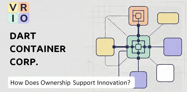 Who Owns Dart Container Corp. Company and Does Ownership Support Innovation?