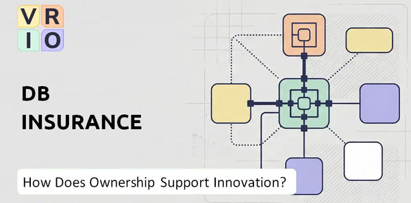Who Owns Db Insurance Company and Does Ownership Support Innovation?