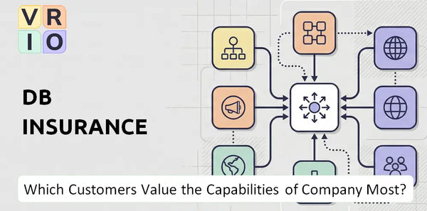 Which Customers Value the Capabilities of Db Insurance Company Most?