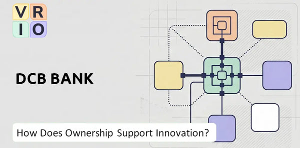Who Owns DCB Bank Company and Does Ownership Support Innovation?